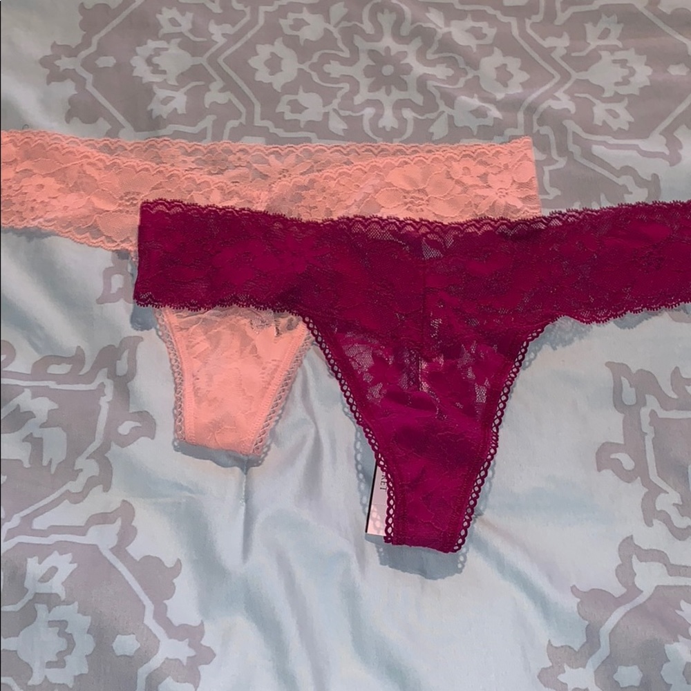 Victoria’s Secret